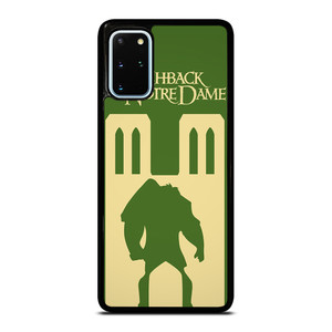 THE HUNCHBACK OF NOTRE DAME DISNEY Samsung Galaxy S20 Plus Case THE HUNCHBACK OF NOTRE DAME DISNEY Samsung Galaxy S20 Plus Case