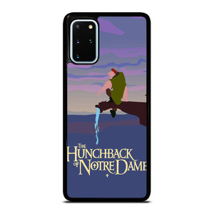 THE HUNCHBACK OF NOTRE DAME Samsung Galaxy S20 Plus Case