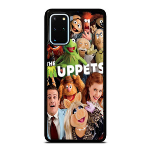 THE MUPPETS CHARACTERS CUTE Samsung Galaxy S20 Plus Case