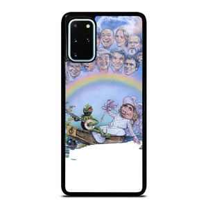 THE MUPPETS CHARACTERS Samsung Galaxy S20 Plus Case