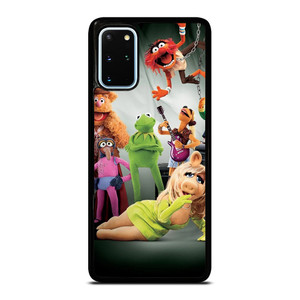 THE MUPPETS Samsung Galaxy S20 Plus Case