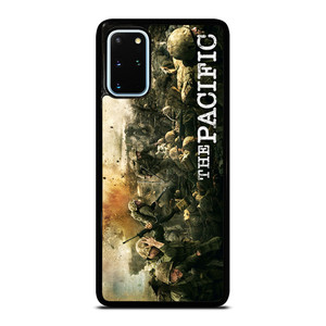 THE PACIFIC TV SHOW Samsung Galaxy S20 Plus Case THE PACIFIC TV SHOW Samsung Galaxy S20 Plus Case