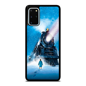 THE POLAR EXPRESS Samsung Galaxy S20 Plus Case