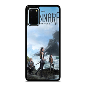 THE SHANNARA CHRONICLES Samsung Galaxy S20 Plus Case