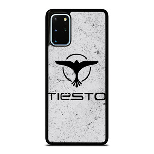 TIESTO DJ ICON Samsung Galaxy S20 Plus Case