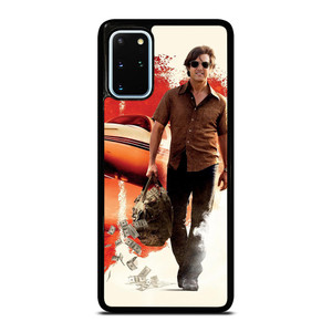 TOM CRUISE WITH MONEY Samsung Galaxy S20 Plus Case TOM CRUISE WITH MONEY Samsung Galaxy S20 Plus Case