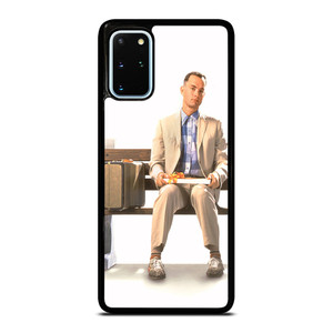TOM HANKS FORREST GUMP Samsung Galaxy S20 Plus Case TOM HANKS FORREST GUMP Samsung Galaxy S20 Plus Case