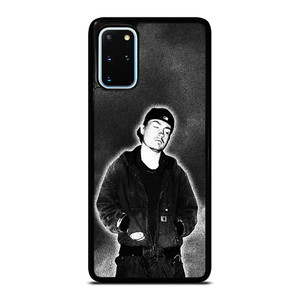TOMMY RICHMAN ART Samsung Galaxy S20 Plus Case