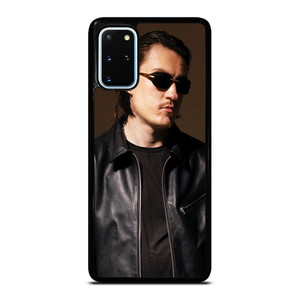 TOMMY RICHMAN COOL SINGER Samsung Galaxy S20 Plus Case
