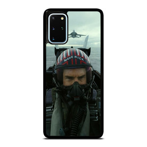 TOP GUN MAVERICK COOL Samsung Galaxy S20 Plus Case