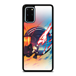 TOP GUN MAVERICK HELMET Samsung Galaxy S20 Plus Case TOP GUN MAVERICK HELMET Samsung Galaxy S20 Plus Case