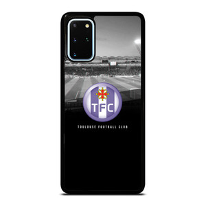 TOULOUSE FC LOGO ART Samsung Galaxy S20 Plus Case