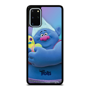 TROLLS BIGGIE Samsung Galaxy S20 Plus Case