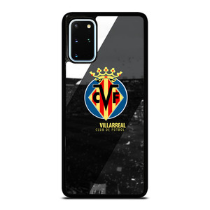 VILLARREAL FC ICON Samsung Galaxy S20 Plus Case VILLARREAL FC ICON Samsung Galaxy S20 Plus Case