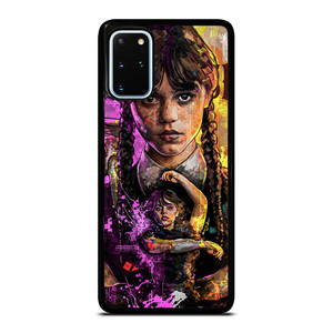 WEDNESDAY ART Samsung Galaxy S20 Plus Case WEDNESDAY ART Samsung Galaxy S20 Plus Case