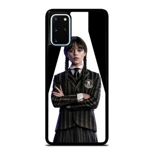 WEDNESDAY COOL MOVIE Samsung Galaxy S20 Plus Case WEDNESDAY COOL MOVIE Samsung Galaxy S20 Plus Case