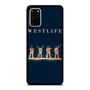 WESTLIFE BOYBAND Samsung Galaxy S20 Plus Case