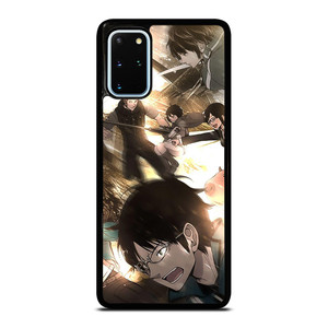 WORLD TRIGGER CHARACTERS ANIME Samsung Galaxy S20 Plus Case WORLD TRIGGER CHARACTERS ANIME Samsung Galaxy S20 Plus Case