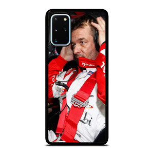 WRC SEBASTIEN LOEB Samsung Galaxy S20 Plus Case WRC SEBASTIEN LOEB Samsung Galaxy S20 Plus Case