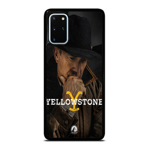 YELLOWSTONE TV SHOW COOL Samsung Galaxy S20 Plus Case YELLOWSTONE TV SHOW COOL Samsung Galaxy S20 Plus Case