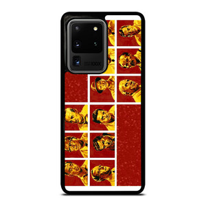 12 ANGRY MEN CHARACTERS Samsung Galaxy S20 Ultra Case 12 ANGRY MEN CHARACTERS Samsung Galaxy S20 Ultra Case