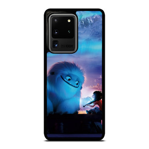 ABOMINABLE COOL MOVIE Samsung Galaxy S20 Ultra Case ABOMINABLE COOL MOVIE Samsung Galaxy S20 Ultra Case
