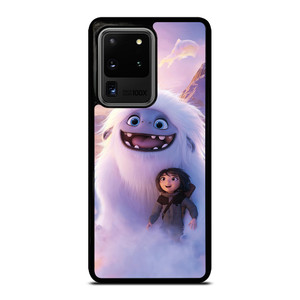 ABOMINABLE FUNNY MOVIE Samsung Galaxy S20 Ultra Case ABOMINABLE FUNNY MOVIE Samsung Galaxy S20 Ultra Case