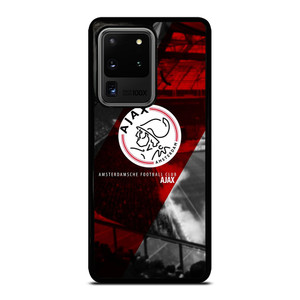 AJAX AMSTERDAM SYMBOL Samsung Galaxy S20 Ultra Case