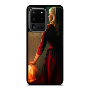 ART OF THE HANDMAID'S TALE SERIES Samsung Galaxy S20 Ultra Case ART OF THE HANDMAID'S TALE SERIES Samsung Galaxy S20 Ultra Case