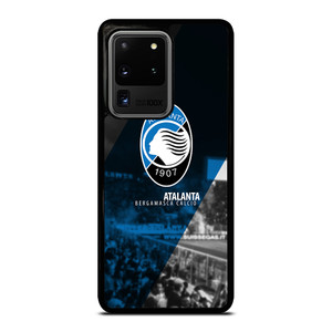 ATALANTA 1907 FC LOGO Samsung Galaxy S20 Ultra Case ATALANTA 1907 FC LOGO Samsung Galaxy S20 Ultra Case