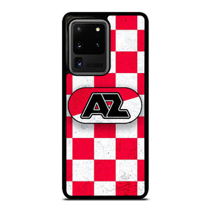 AZ ALKMAAR ICON Samsung Galaxy S20 Ultra Case AZ ALKMAAR ICON Samsung Galaxy S20 Ultra Case