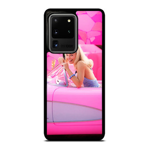 BARBIE BEAUTY MOVIES Samsung Galaxy S20 Ultra Case