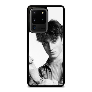 BENSON BOONE COOL POSE Samsung Galaxy S20 Ultra Case BENSON BOONE COOL POSE Samsung Galaxy S20 Ultra Case