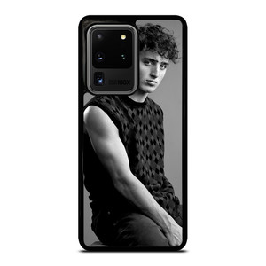 BENSON BOONE Samsung Galaxy S20 Ultra Case BENSON BOONE Samsung Galaxy S20 Ultra Case