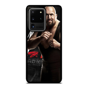BIG SHOW WWE Samsung Galaxy S20 Ultra Case