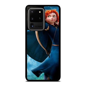 BRAVE MERIDA COOL Samsung Galaxy S20 Ultra Case BRAVE MERIDA COOL Samsung Galaxy S20 Ultra Case