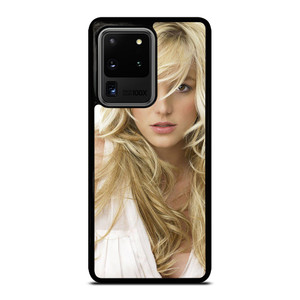 BRITNEY SPEARS CUTE Samsung Galaxy S20 Ultra Case