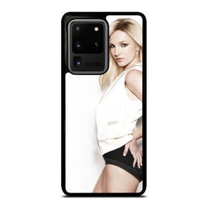 BRITNEY SPEARS SEXY Samsung Galaxy S20 Ultra Case BRITNEY SPEARS SEXY Samsung Galaxy S20 Ultra Case