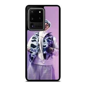 CENTRAL CEE COOL Samsung Galaxy S20 Ultra Case CENTRAL CEE COOL Samsung Galaxy S20 Ultra Case