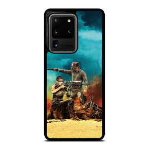 CHARACTERS OF MAD MAX FURY ROAD Samsung Galaxy S20 Ultra Case CHARACTERS OF MAD MAX FURY ROAD Samsung Galaxy S20 Ultra Case
