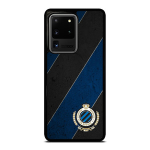 CLUB BRUGGE KV ICON Samsung Galaxy S20 Ultra Case CLUB BRUGGE KV ICON Samsung Galaxy S20 Ultra Case