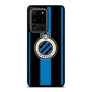 CLUB BRUGGE KV Samsung Galaxy S20 Ultra Case CLUB BRUGGE KV Samsung Galaxy S20 Ultra Case