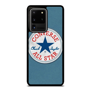 CONVERSE ALL STAR ICON Samsung Galaxy S20 Ultra Case CONVERSE ALL STAR ICON Samsung Galaxy S20 Ultra Case