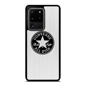 CONVERSE ALL STAR SYMBOL Samsung Galaxy S20 Ultra Case