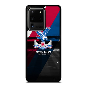 CRYSTAL PALACE FOOTBALL CLUB Samsung Galaxy S20 Ultra Case