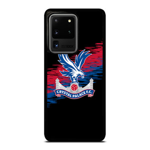 CRYSTAL PALACE ICON Samsung Galaxy S20 Ultra Case