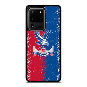 CRYSTAL PALACE LOGO Samsung Galaxy S20 Ultra Case