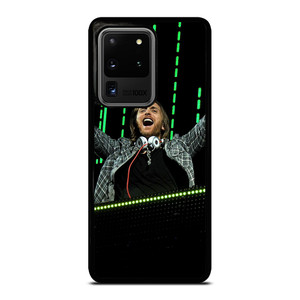 DAVID GUETTA GOOD DJ Samsung Galaxy S20 Ultra Case