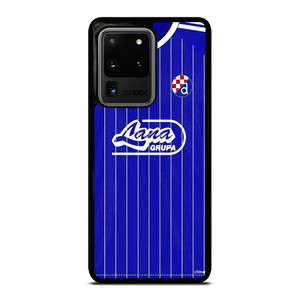 DINAMO ZAGREB KITS Samsung Galaxy S20 Ultra Case
