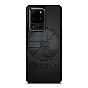 DINAMO ZAGREB LOGO ART Samsung Galaxy S20 Ultra Case DINAMO ZAGREB LOGO ART Samsung Galaxy S20 Ultra Case